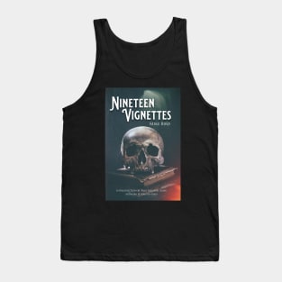 Mike Bird's Nineteen Vignettes Tank Top